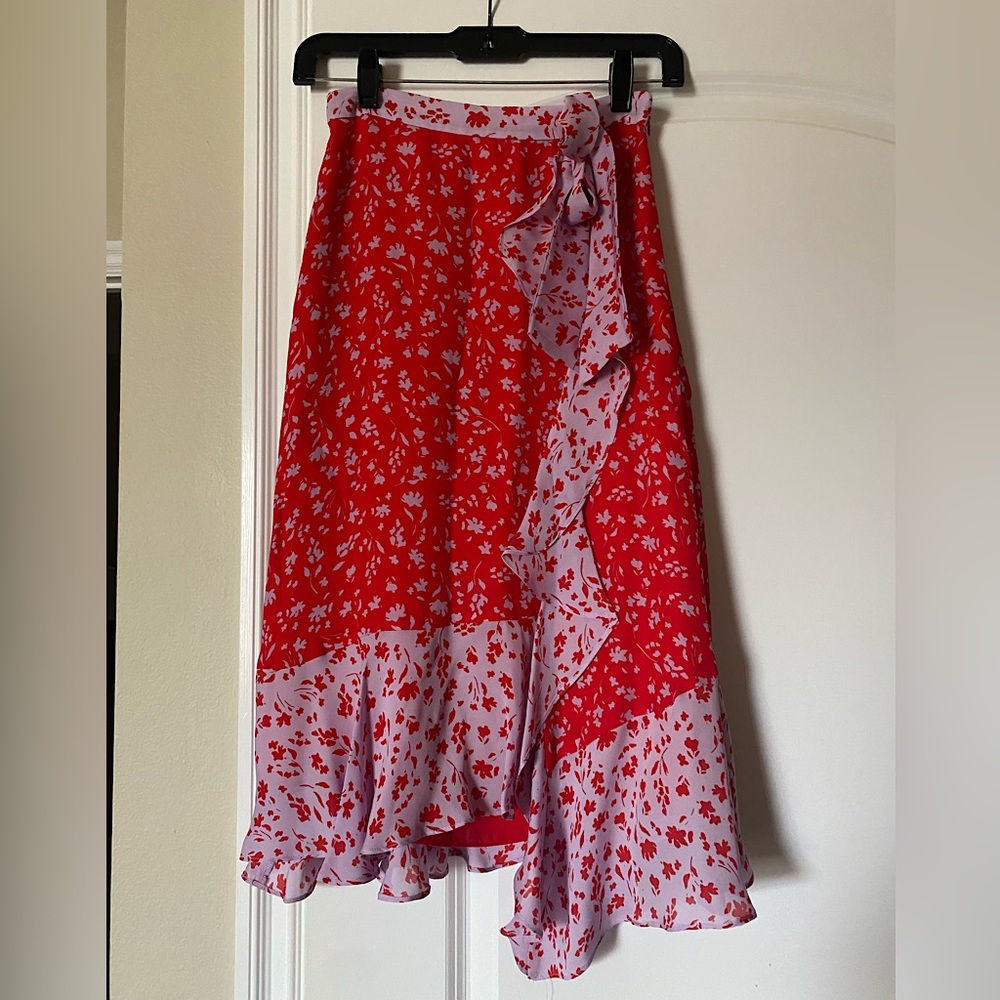Parker skirt new with tags